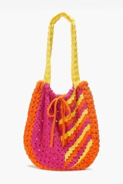 Solid & Striped The Slouchy Bag