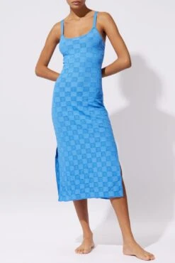 Solid & Striped The Toni Dress