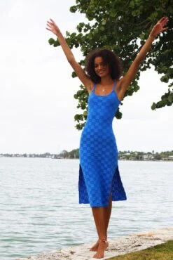 Solid & Striped The Toni Dress -Swim Style Shop the toni dress 540795